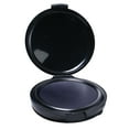 thumbnail image 1 of Visland Thumbprint Fingerprint Ink Pad Stamp Pad Waterproof Compact Size Portable Identification Security Fingerprint Black Stamp Ink Pad, 1 of 8