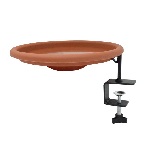 Deck Mounted Songbird Spa with Lightweight Detachable Unheated Polypro