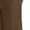 Brown, variant on Admvng Women's Sweatpants Women’s Elastic Waist Solid Casual with Pockets Outing Full Length Pants, Size S-2XL
