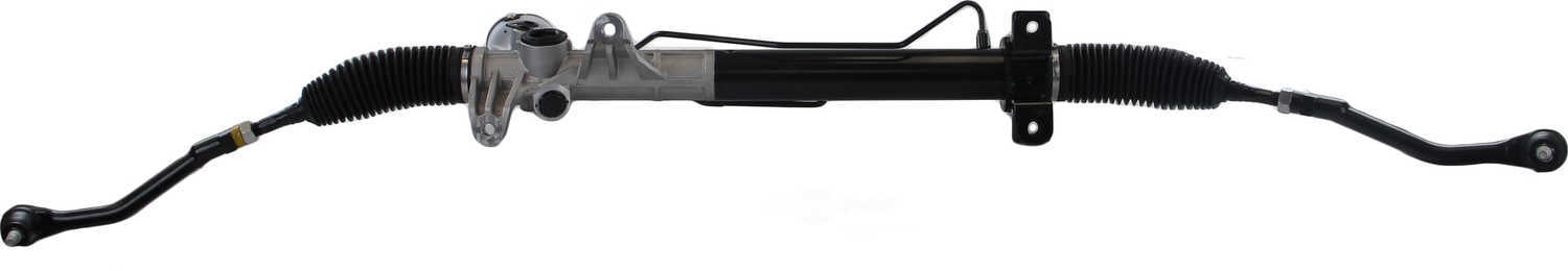 Atlantic Automotive Engineering 4274N AAE New Hydraulic Power Steering Rack & Pinion 100% Tested
