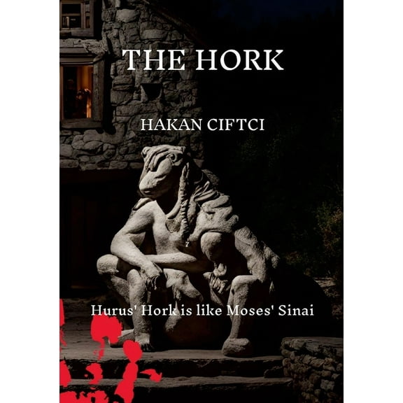 The Hork, (Paperback)
