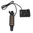 thumbnail image 4 of Guitar Pickup Acoustic Electric Transducer Wooden Guitar Pickup Accessories for Musical Instrument, 4 of 5