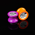 thumbnail image 2 of YOYO DE PLÁSTICO MAGICYOYOABS Yoyo de entrada D2 Juguete automático de reciclaje YOYO, 2 of 4