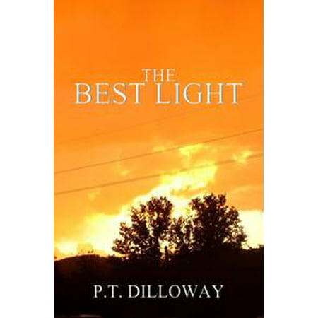The Best Light - eBook