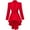 Red, variant on Women's Steampunk Victorian Jacket Coat Medieval Vintage Gothic Tailcoat Long Sleeve Tuxedo Shirt