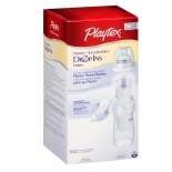 Playtex Nurser Drop-Ins Liners 8-10 oz.100.0 ea (pack of 4)