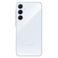 thumbnail image 2 of Smartphone Samsung Galaxy A55 128 GB Light Blue ATT, 2 of 3