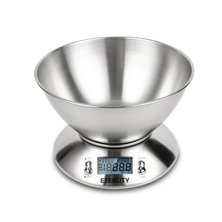 Etekcity Digital Stainless...