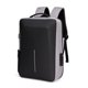thumbnail image 1 of Shoulder Backpack Men's Casual Anti-theft Schoolbag Large Capacity Travel Bag Fashion Business Computer Bag Male, 1 of 4