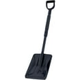thumbnail image 1 of Superio Extendable Car Snow Shovel with Foam Grip Handle, 1 of 3