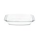 thumbnail image 1 of Refractario Rectangular 3 Litro 38x21x6 Cm | Kg-03 Reimart kg-03, 1 of 3