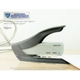 thumbnail image 2 of Bostitch Spring-Powered Heavy Duty Stapler, 60-sheet Capacity, 2 of 5