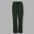 thumbnail image 2 of aDJFDGT Pantalon de Yoga pour Femmes Capri Lavable à la Machine Pantalon de Randonnée Extérieur Pantalon Extensible et Respirant, 2 of 7