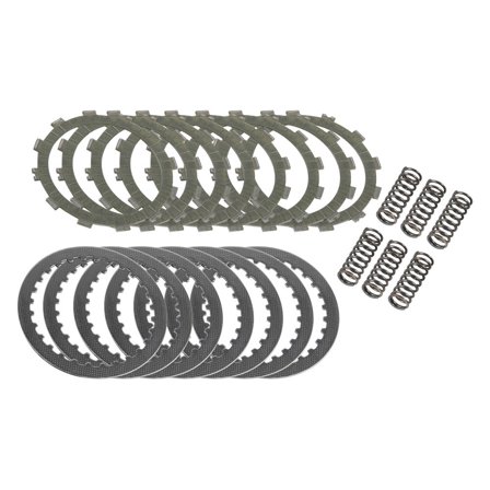 EBC SRK86 - SRK Aramid Fiber Sportbike Race Clutch Kit