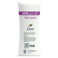 thumbnail image 6 of Dove Deodorant Stick Coconut & Pink Jasmine Aluminum Free, 2.6 oz 2 Count, 6 of 7
