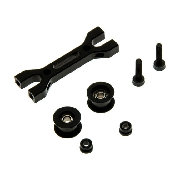 Blade Tail Belt Guide Fusion 360 BLH5220 Replacement Helicopter Parts