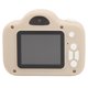 thumbnail image 1 of Cámara para Niños Pantalla IPS de 2 Pulgadas Juguete de Cámara de Video HD 1080P de 20 MP Cámara Digital Portátil para Niños para Jugar Fotografía Grabación de Video ANGGREK  Otros, 1 of 8