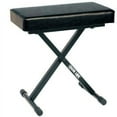 thumbnail image 2 of Quik-Lok BX-718 Keyboard Bench, 2 of 2