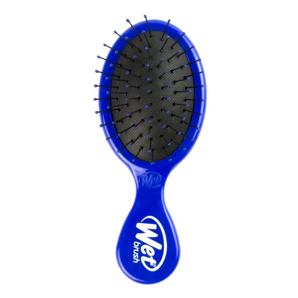 Wet Brush Mini Detangler