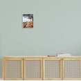 thumbnail image 2 of Stupell Industries Relaxing Beach Walkway Coastal Path Photograph White Framed Art Print Wall Art, Design by Mary Lou Photography, 2 of 7