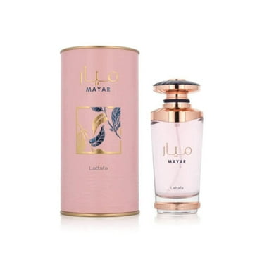 LATTAFA MAYAR 100ML EDP SPRAY 3.4 oz Fragrances 6291108732496