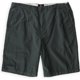 thumbnail image 1 of Quiksilver Disruption Chino Casual Walking Shorts para Hombre, Negro, 30 Quiksilver Caminando, 1 of 2
