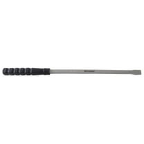 Westward Pry Bar,Carbon Steel,Silver,31-7/8 in. L 31MA39