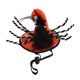 thumbnail image 1 of Sombrero para mascota (2024), accesorio para disfrazar, modelado de varios pies, para perros y gatos, 1 of 4