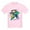 Light Pink, variant on CafePress - Power Rangers Morphinomenal! Kids T Shirt - Light T-Shirt Kids XS-XL