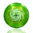 thumbnail image 4 of Ball Professional Sunnimix Rodamiento con Cuerda Verde Juguete para niños Yoyo Ball, 4 of 8