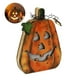 thumbnail image 5 of Bewildely Linterna de calabaza de Decoración de calabaza fantasma de dibujos animados Lindos adornos de Halloween Decoración de calabaza de Iluminación y accesorios No.2 Bewildely HA027637-02, 5 of 6