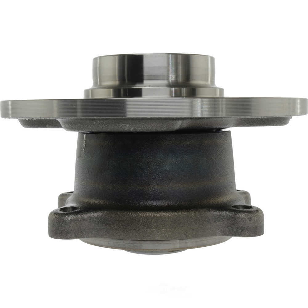 CENTRIC PARTS - HUB ASSEMBLY Fits select: 2013 MINI COOPER ROADSTER, 2007-2012 MINI COOPER