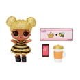 thumbnail image 3 of LOL Surprise 707 Queen Bee Doll, 3 of 4