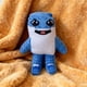 thumbnail image 4 of Genérico Peluche Steal a Brainrot Juguete de Videojuego Roba un Brainrot Personajes Virtuales Coloridos Modelo a Elegir Regalo Perfecto para niños y Adultos, 4 of 5