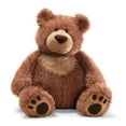 thumbnail image 1 of GUND Slumbers Teddy Bear Stuffed Animal Plush Brown 17", 1 of 12