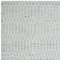 thumbnail image 5 of Safavieh Sumak Light Blue Traditional Rug - 8' x 10', 5 of 6