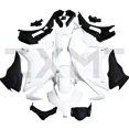 thumbnail image 1 of ZXMT Unpainted Motorcycle Fairing Kit Fit For 2013 2014 2015 Fairings (20 Pcs), 1 of 4