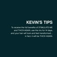 thumbnail image 6 of KEVIN.MURPHY THICK.AGAIN, Hair Treatment for Men, Thickening & Heat Protection, 100 mL, 6 of 7