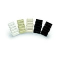 thumbnail image 2 of Leviton Countdown Timer 5-Button Color Change Kit, Black, 2 of 2