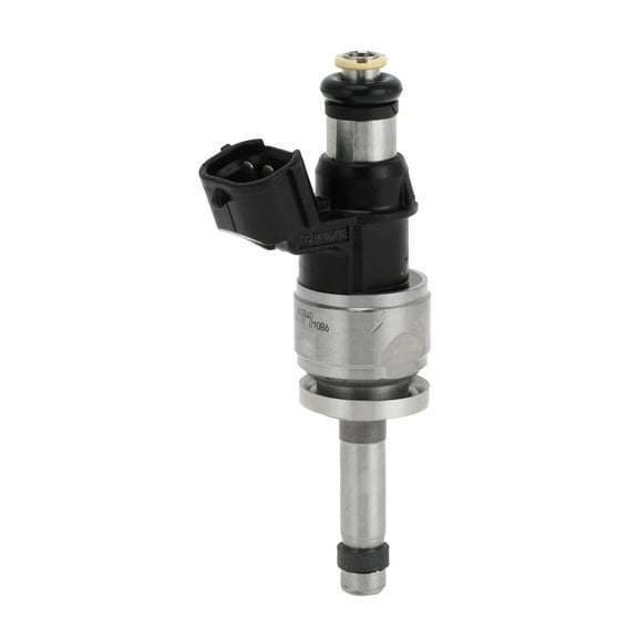 1 Pc Fuel Injector for Nissan Rogue 2.5 2021 No.166006CA0B Flow Match Black Fuel Nozzle