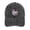 Black, variant on Clowns Jokers Navy Baseball Cap for Men Women, Adjustable Snapback Hats Cotton Hat