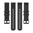 thumbnail image 1 of WIFKLSIIPG Grade Silicone Replacement Strap for Smartwatches Breathable Fit Comfort & Durability, 1 of 4