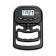 thumbnail image 1 of Comprobador electrónico de fuerza de agarre manual | Medidor de agarre digital ajustable para niños, adolescentes y adultos | Medición precisa de 0.1 lb hasta 396 lb | Pantalla LCD grande | Evaluaci, 1 of 5