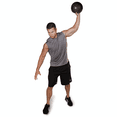 thumbnail image 3 of BSTHB25 25lb Slam Ball, 3 of 5