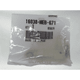 thumbnail image 3 of Honda OEM Carburetor Fuel Inlet Joint CRF450 TRX450R TRX450ER 16038-MEB-671, 3 of 6