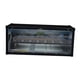thumbnail image 4 of Vitrina para coche a escala 1:64 de metal fundido con iluminación LED, accesorio para fotos, decoración de mesa, contenedor de PVC, vitrina de diseño,, 4 of 9