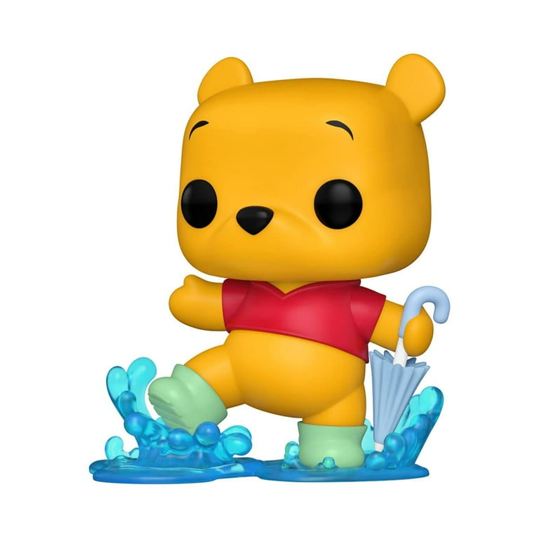 Funko Pop Disney 1159 Winnie the Pooh Vinyl Figure Box Lunch