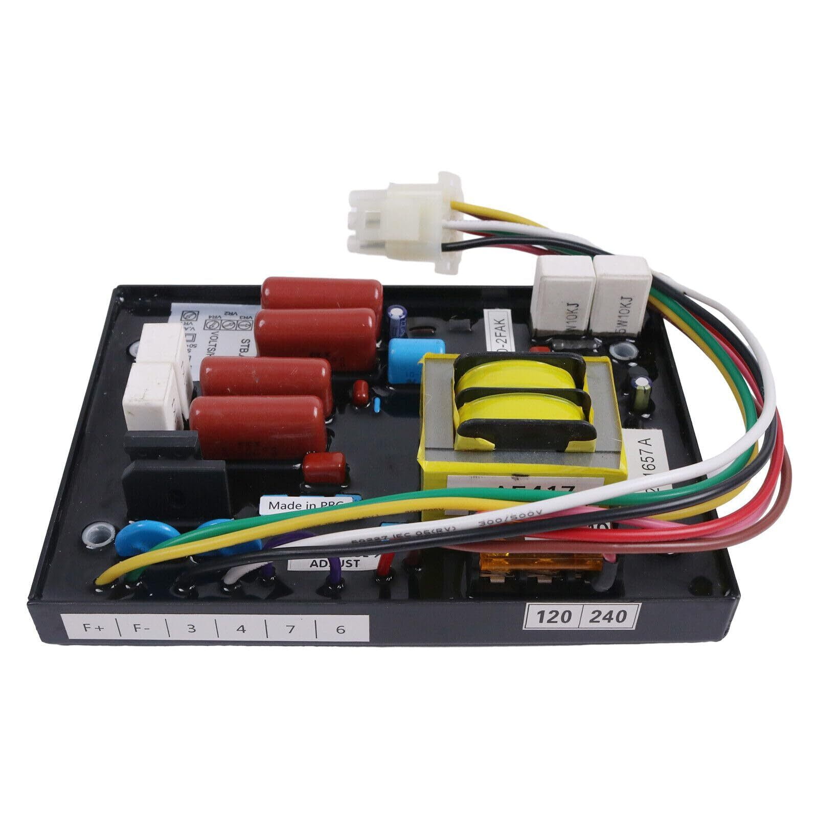 NATIONAL　TV SERVICE GENERATOR 848A NEW Genuine OEM GM F Camera 84862870 / 811608082 | eBay