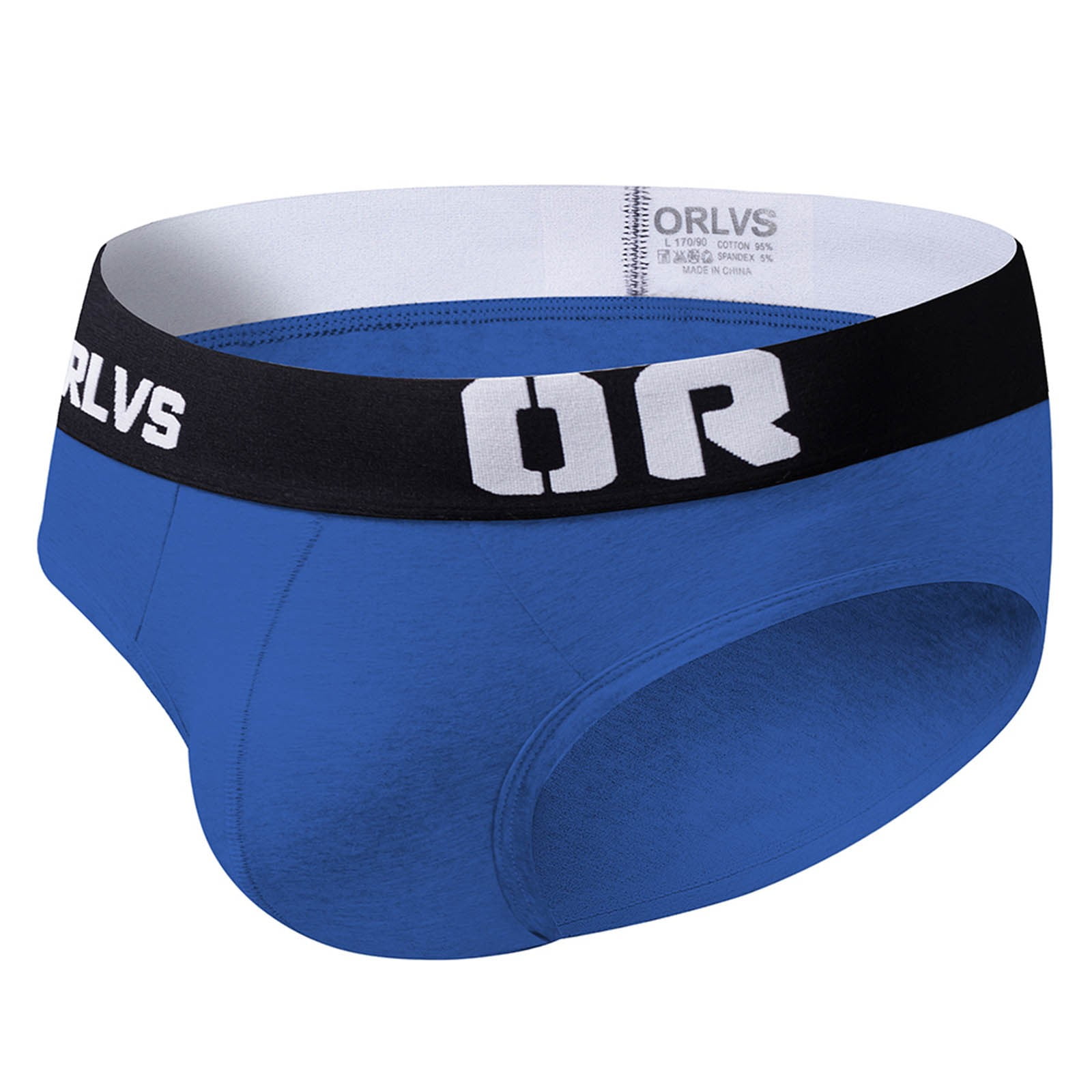 Men's Athletic Supporter Boxer Briefs for Men Everyday Underwear ...