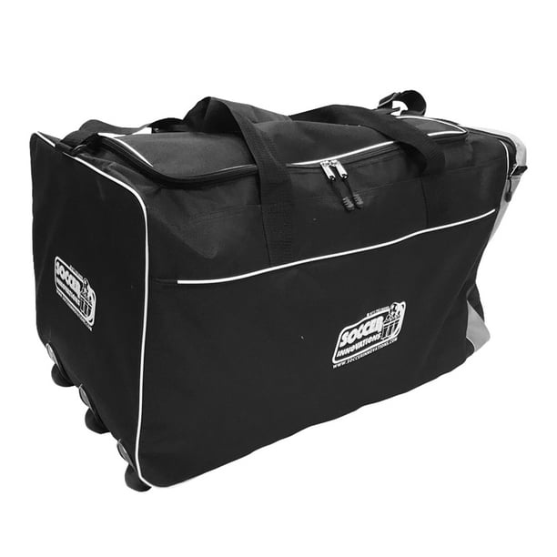 Large Equipment Bag w/wheels